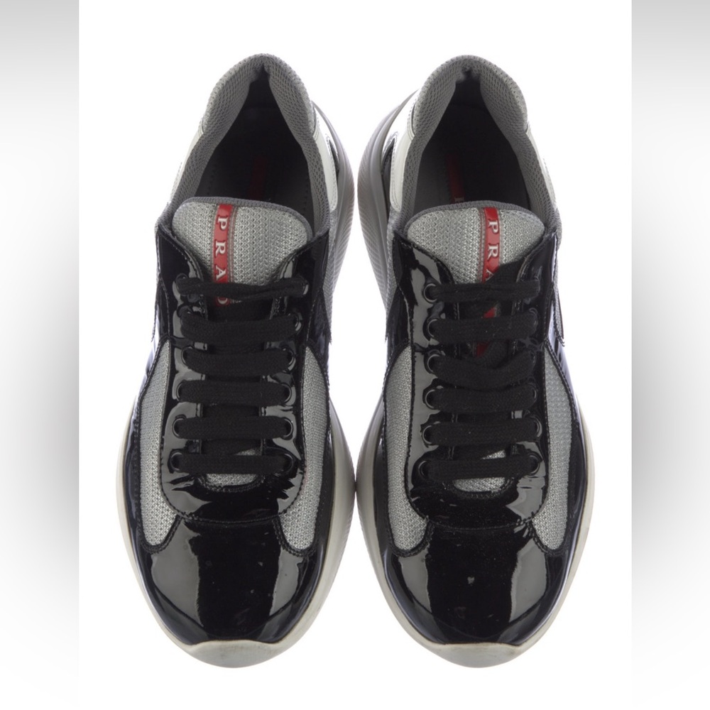 Prada Sneakers (6.5)